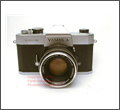 Yashica tl elecnro